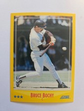 Click to enlarge Bruce Bochy