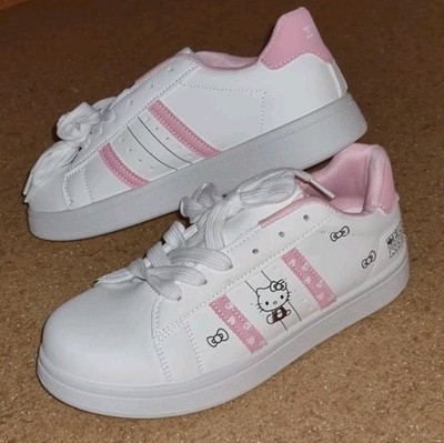 Neue Sanrio *Hello Kitty*   Sneakers Gr.39 