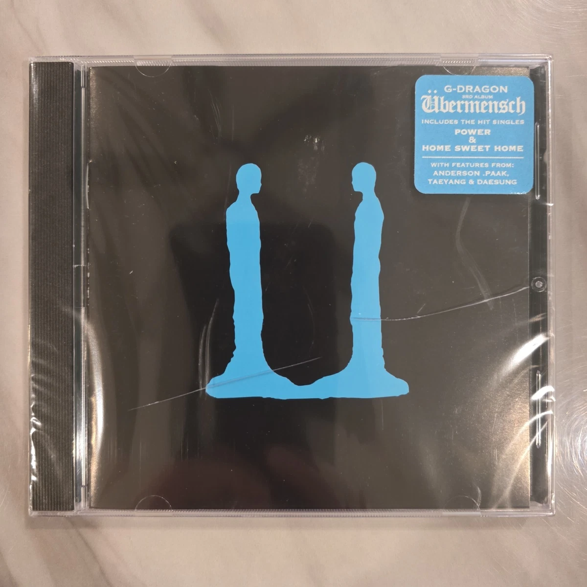 G-Dragon 进口音乐CD | eBay