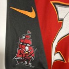 Nike Tampa Bay Buccaneers On Field Hargreaves III #28 Jersey Red Black Size L — photo 4