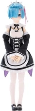 AZONE PURENEEMO CHARACTER SERIES No.128 Re:ZERO REM 1/6 Fashion Doll 260mm