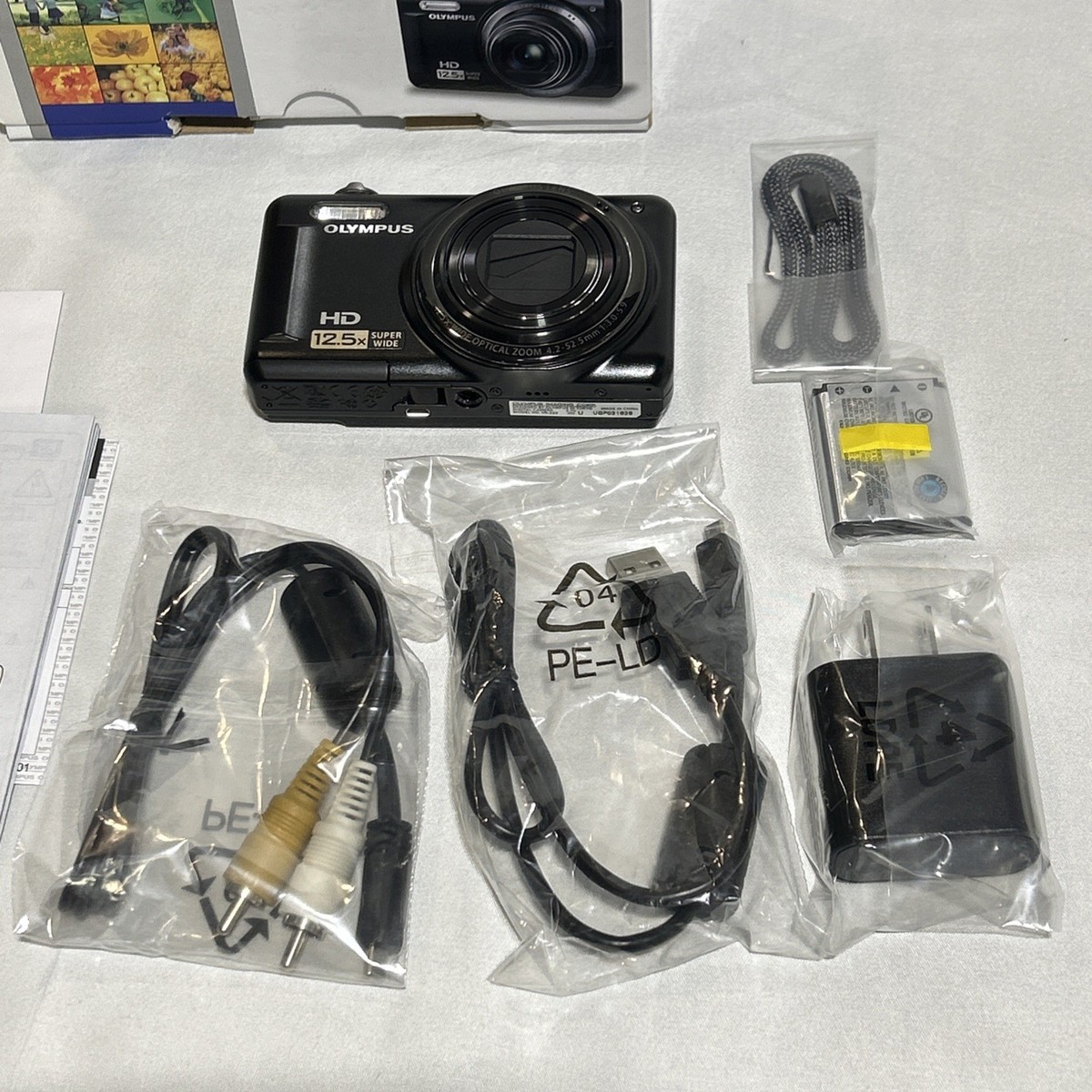 OLYMPUS VR-320 レッド 12.5倍ズーム Amazon | OLYMPUS デジタルカメラ VR-320 レッド 1400万画素