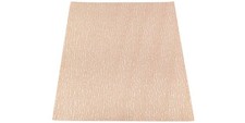 9" x 11" Sanding Sheet 240 Grit Aluminum Oxide (Box of 100) Norton 31628