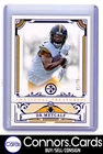 2025 Panini DK Metcalf Purple (Raw)