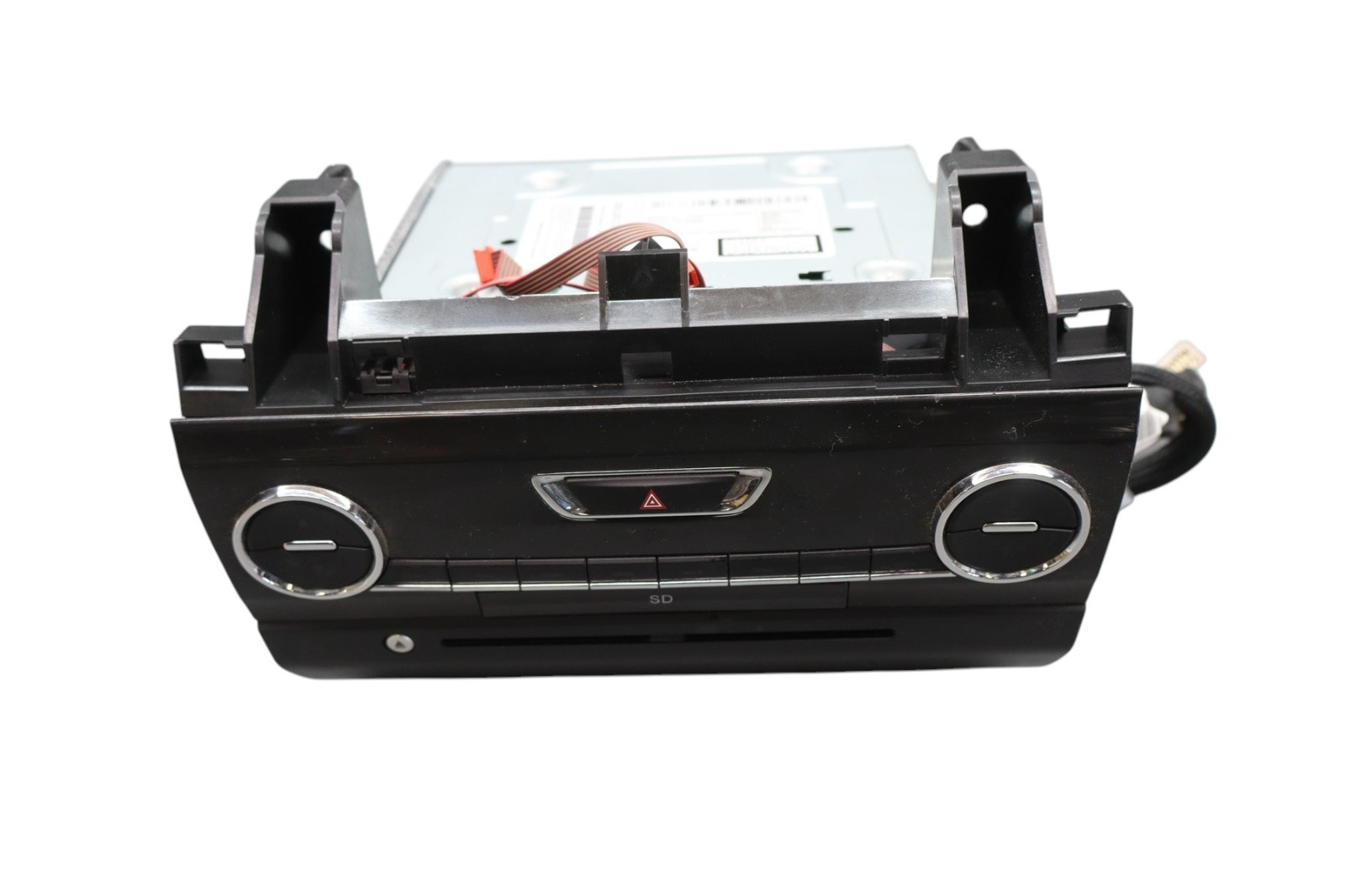 14-19 Maserati Ghibli Navigation CD Player AM/FM Radio Head Unit Receiver Oem