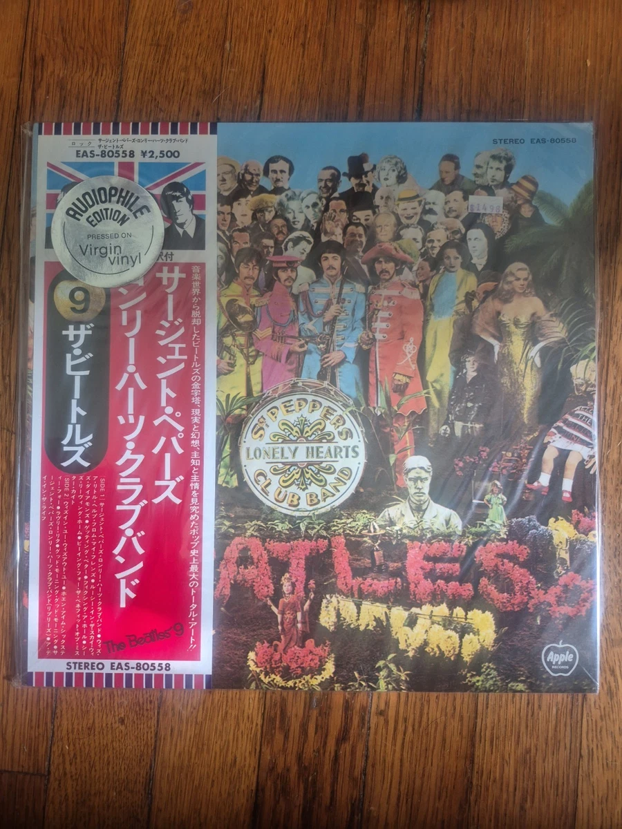 Las mejores ofertas en The Beatles Casi Nuevo (casi como nuevo or