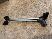 Genuine Bmw F31 Roof Rack Base Support System Railing Carrier Pair 82712232291 Genuine Bmw F31 Roof Rack Base Support System Railing Carrier Pair 82712232291