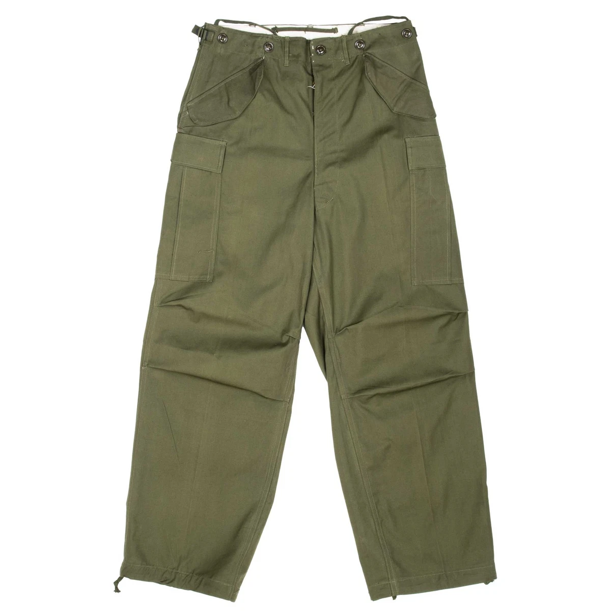 M 1951 Field Trousers - огромный выбор по лучшим ценам | eBay