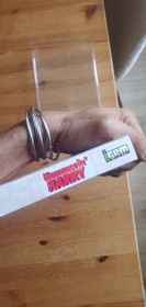 Hammerin Harry Jeu Nintendo Nes