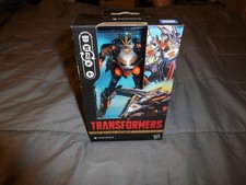 Transformers Age of the Primes Sideways Cybertron Hasbro Action Figure