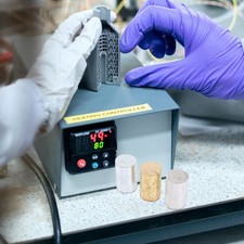 1 Enquête sur la densité Set Cylindre en aluminium Cylindre Cylindre de fer