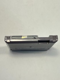 NES - NARC Game Only