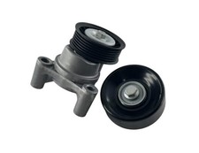39083 89397 12609719 Belt Tensioner and Idler Pulley,for Cadillac Escalade