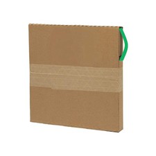 GRAINGER APPROVED 33RZ10 Plastic Strapping,Hand Strapping,3/4" 33RZ10