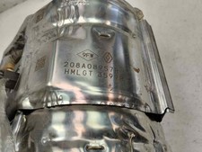 208A08957R 179593 katalysator RENAULT CAPTUR - 2 GENERACION 2019 - 2024 - SUV 5