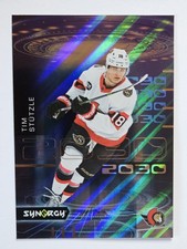 2022-23 Upper Deck Synergy - 2030 Tim Stutzle #8