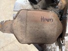 Scrap (Hmm) Converter- Full/Parts Only-Junk — photo 1