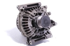 Lichtmaschine 90-200A A0141540702 Mercedes-Benz E 220 CDI Automatik W211 110 KW