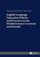 English Language Education Policies And Practices In The Mediterranean...