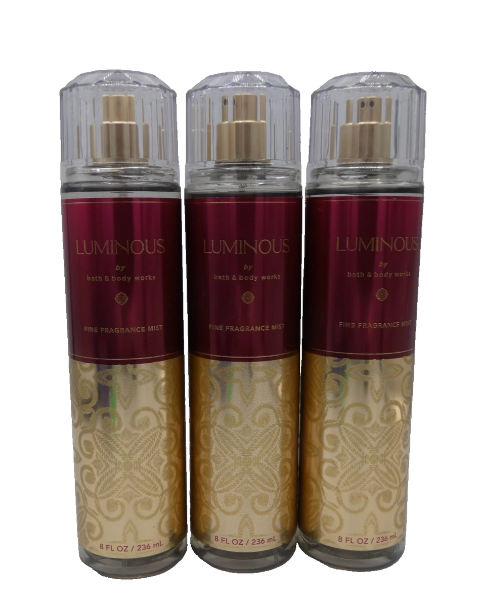25+ Bath And Body Works Fragrance Mist for sale | Updated Oct 2026