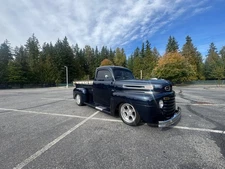 1948 Ford F100 