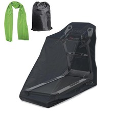 Large Treadmill Cover Waterproof Outdoor,Non-Folding Treadmill Covers,for Run...