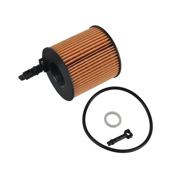 Febi Bilstein 180329 ÖLfilter FüR Elantra Vii I20 Iii Kona Santa Fe Iv Tucson-image