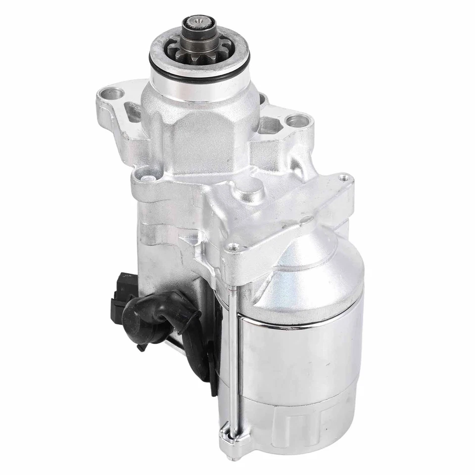 Arranque para Harley Davidson Road King Electra Glide Fatboy 3161906A 410-52175 Foto 3 de 4