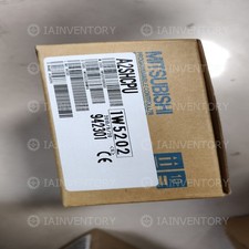 1 Unit NEW Mitsubishi A2SHCPU Fast Shiping+Warranty