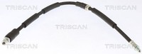 Triscan Bremsschlauch Vorne 815011117 FüR Bmw