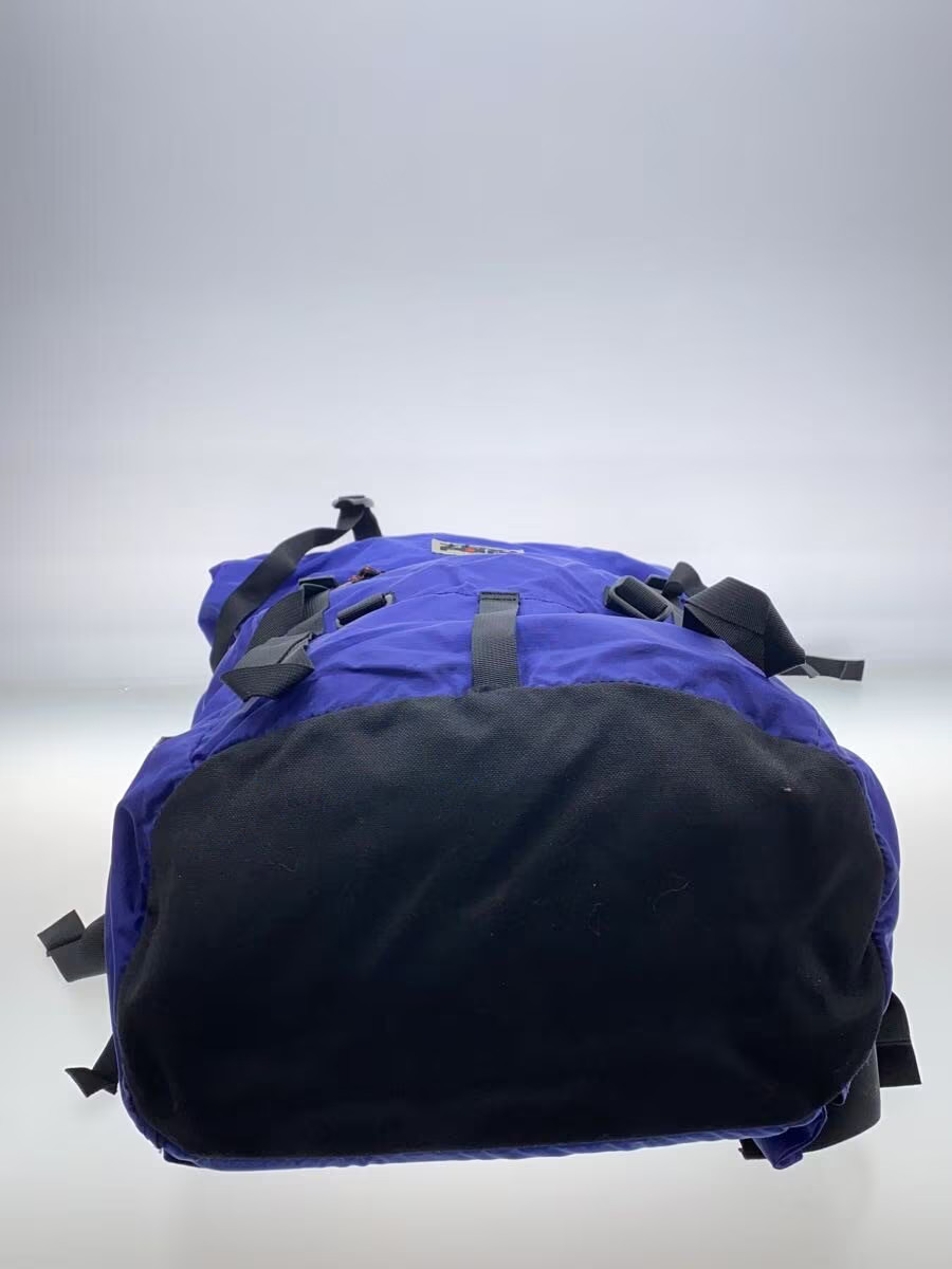 ZERO POINT Mountbel Nylon PUP Backpack - image 4