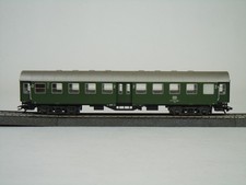 Märklin H0 4132, Umbauwagen Byg 514 der Deutschen Bundesbahn (DB). 2. Klasse.