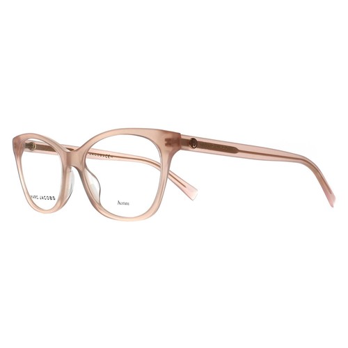 Marc Jacobs Glasses Frames MARC 379 35J Light Pink Women - Picture 2 of 3