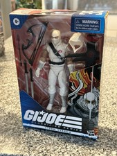 GI Joe Classified Series 35 STORM SHADOW 2022 Hasbro Action Figure MIB Hasbro