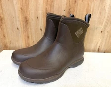 Muck Arctic Excursion Boots Men's SIZE 9 Waterproof Insulated AELA-900 (Z)