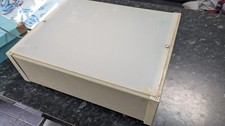 Vintage British Made Light Box for Design or Photography Studio