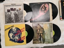 LP Vinyl Vintage Lots 6$50