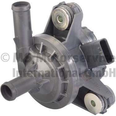PIERBURG 7.07224.00.0 Zusatzwasserpumpe für TOYOTA VOLVO