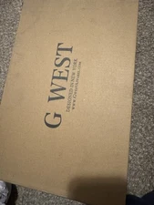 G west Shoes