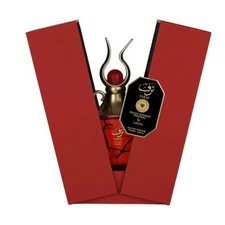 Lattafa Niche Emarati Taraf Eau De Parfum 3.4 oz For Women | Fruity Floral Scent