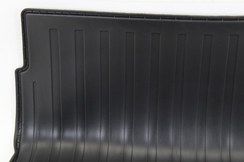 2021 - 2025 NISSAN ROGUE CARGO AREA TRUNK FLOOR CARPET COVER LINER MAT OEM - Picture 8 of 12