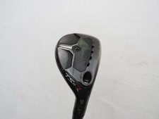 Used Titleist TSR3 19 3-Hybrid Tensei 1K Black 85g Stiff Flex Graphite HC