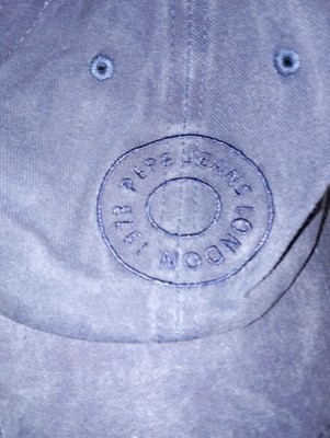 Visera De Pepe Jeans