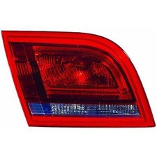 DIEDERICHS 1032693 Heckleuchte, Rückleuchte links für AUDI A3 Sportback (8PA)