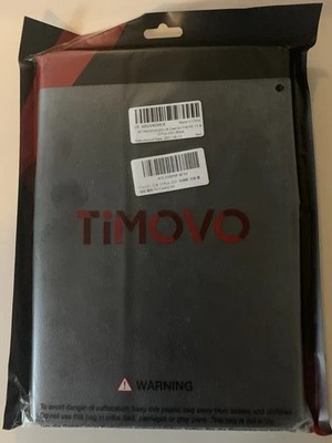 NEW TiMovo Smart Cover for Amazon All-New Kindle Fire HD 10 & 10 Plus Tablet