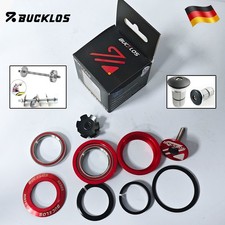34/44/44-56mm Sealed Bearing Steuersatz 1-1/8...