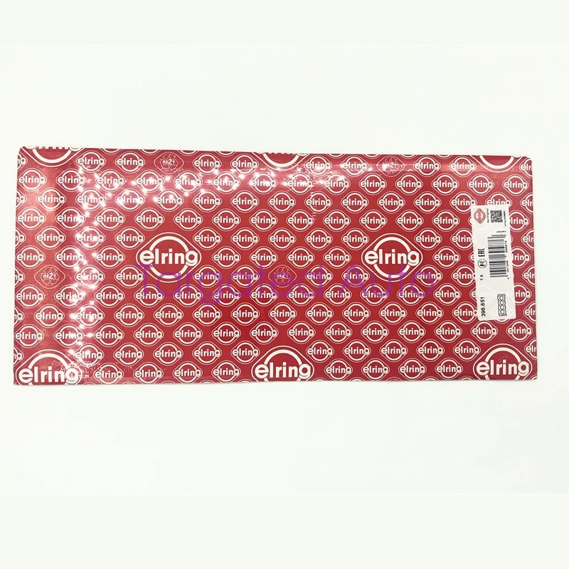 06H103383AF OEM Elring Cylinder Head Gasket For AUDI A3 A4 A5 A6 TT Quatrro Q3 Foto 2 de 3