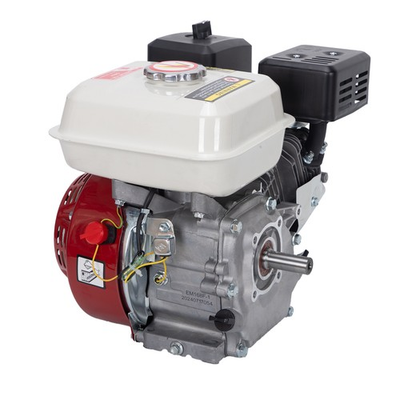 #ad For Honda GX160 Multi use 6.5HP 4 Stroke Air Cooled Single Cylinder Gas Engine $124.79