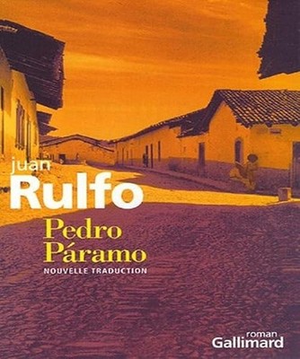 Pedro Paramo - Rulfo, Juan
