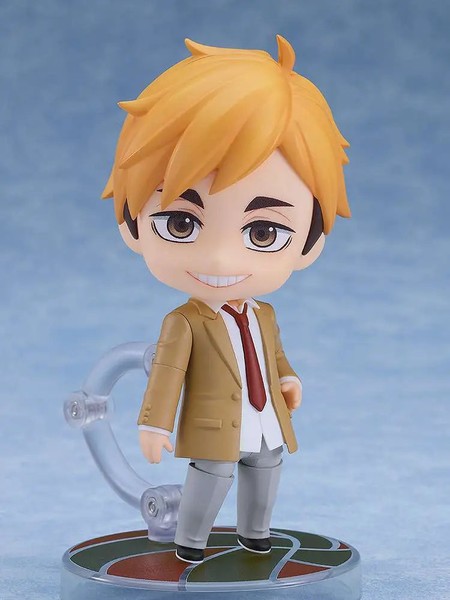 102717 Haikyu Atsumu Schuluniform Nendoroid-image